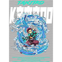 Japanese anime-JP 837